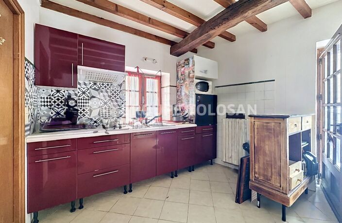 Maison de village — photo 3