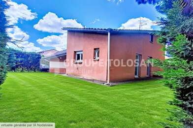 Maison 4 pièces 299000 €