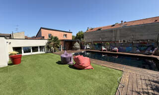Maison 6 Pièces 150 m² à vendre à Reims (51100)