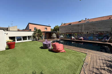 Maison 6 pièces 499000 €