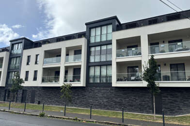 Appartement 5 pièces 499000 €