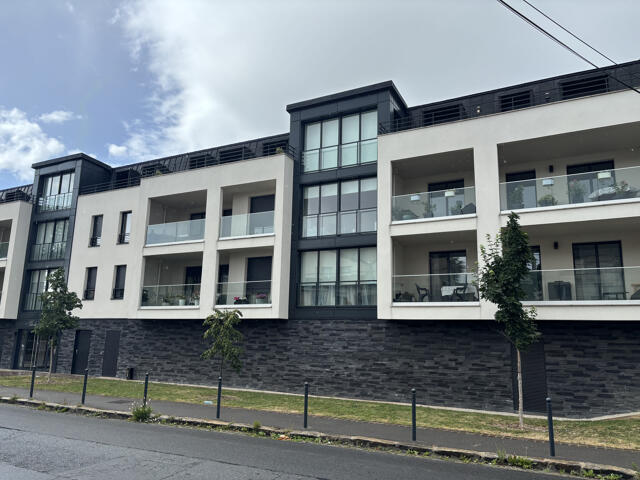 Appartement proposé à Sainte-Geneviève-des-Bois