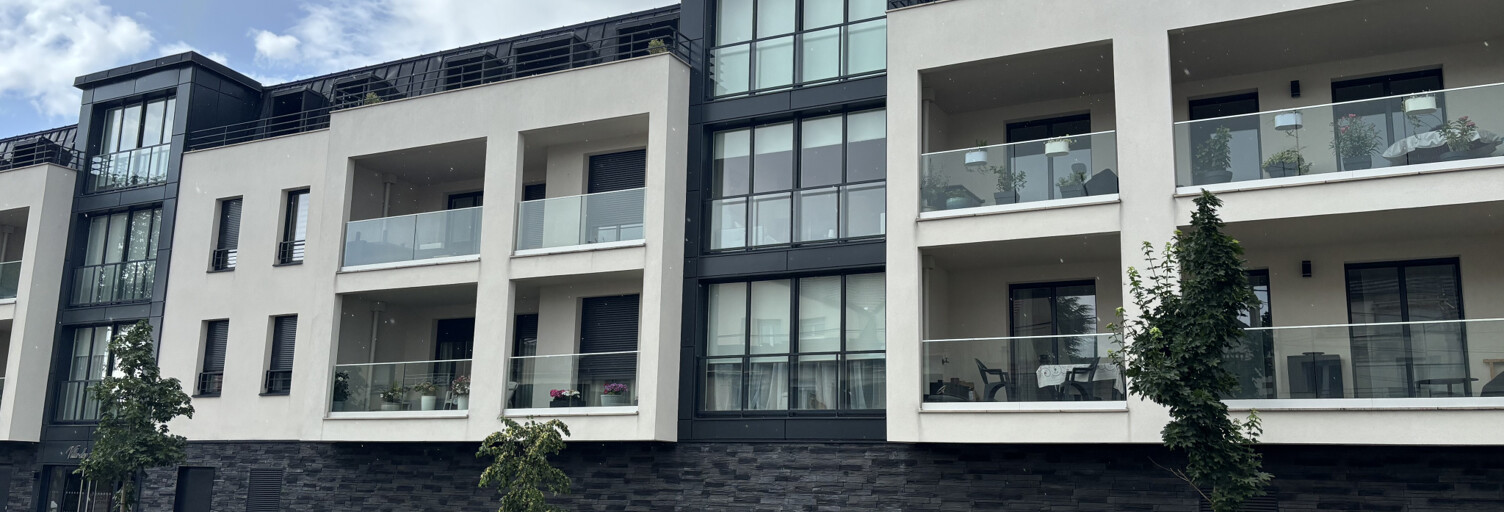 Appartement 5 Pièces 133 m² à vendre à Sainte-Geneviève-des-Bois (91700)