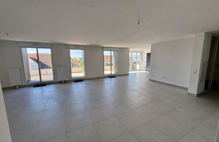 Appartement à acheter à Ste Geneviève des Bois avec FLOR'IMM — photo 3