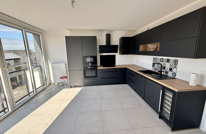 Appartement à acheter à Ste Geneviève des Bois avec FLOR'IMM — photo 5