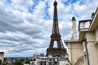 Appartement 2 pièces 1170000 €