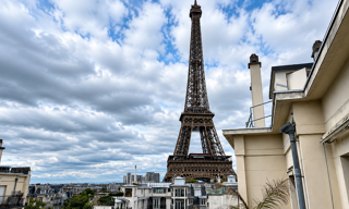 Appartement 2 Pièces 66 m² à vendre à Paris 7 (75007)