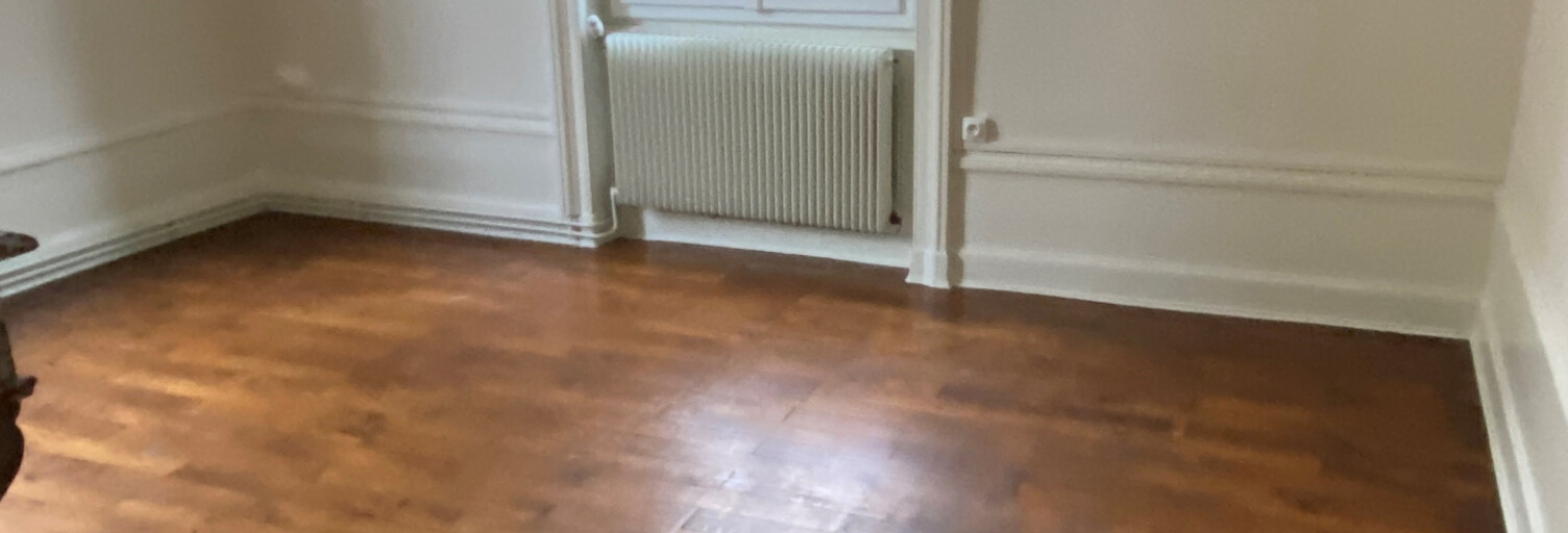 Appartement 3 Pièces 73 m² à louer à Lyon 5 (69005)