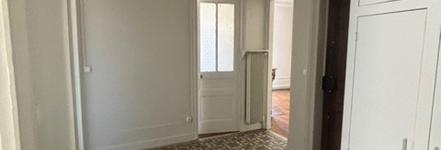 Appartement 3 Pièces 73 m² à louer à Lyon 5 (69005)