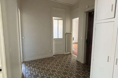 Appartement 3 pièces 1000 €