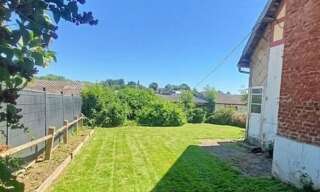 Maison 6 Pièces 80 m² à vendre à Avesnelles (59440)