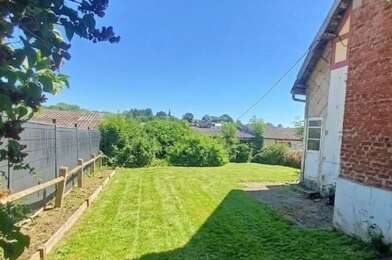Maison 6 pièces 87000 €