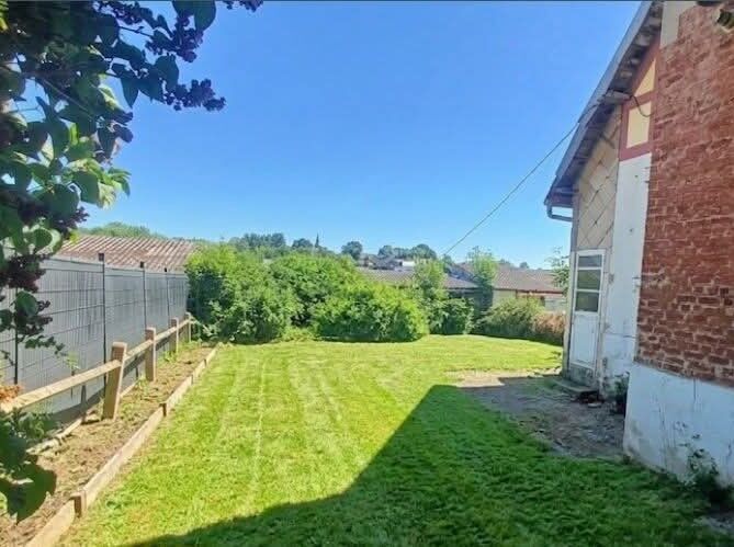 Agence immobilière de DLC FRANCE IMMO