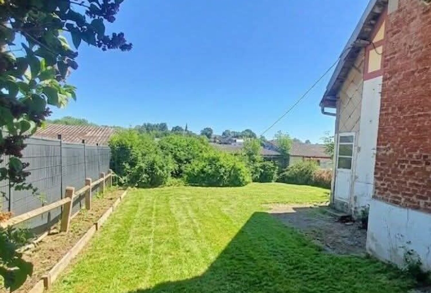 Vente maison 6 pièces 80 m² Avesnelles (59440) — photo 1