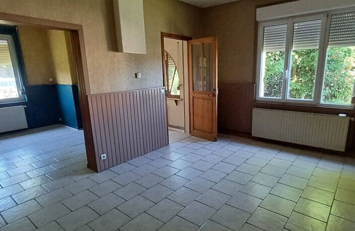 Vente maison 6 pièces 80 m² Avesnelles (59440) — photo 2