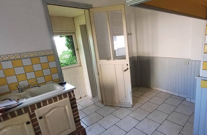 Vente maison 6 pièces 80 m² Avesnelles (59440) — photo 3