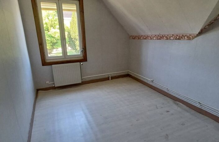 Vente maison 6 pièces 80 m² Avesnelles (59440) — photo 4