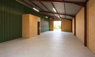 Commerce 1 Pièce 160 m² à louer à Gaillac (81600)