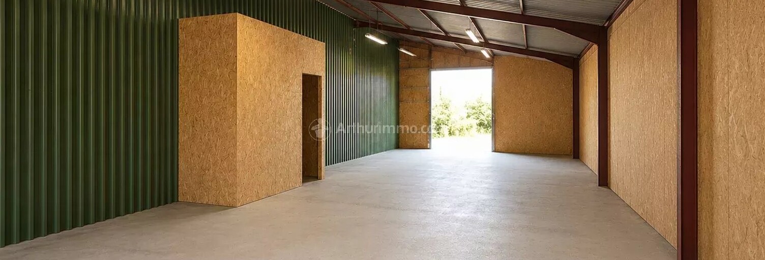 Commerce 1 Pièce 160 m² à louer à Gaillac (81600)