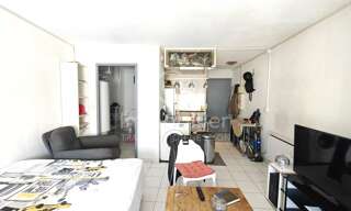Appartement 1 Pièce 26 m² à vendre à Cannes (06150)