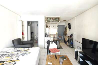 Appartement 1 pièces 99000 €