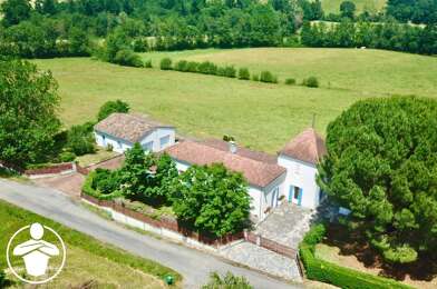 Maison 7 pièces 199900 €