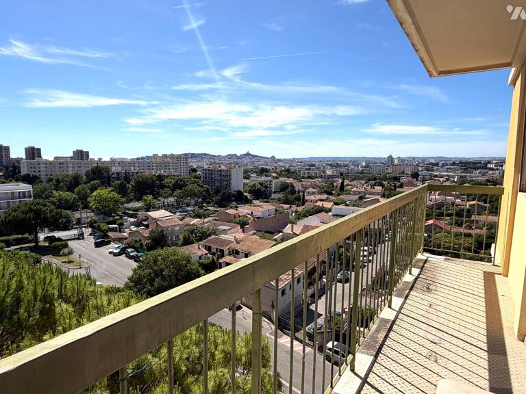 Appartement 3 pièces 64 m² — photo 1