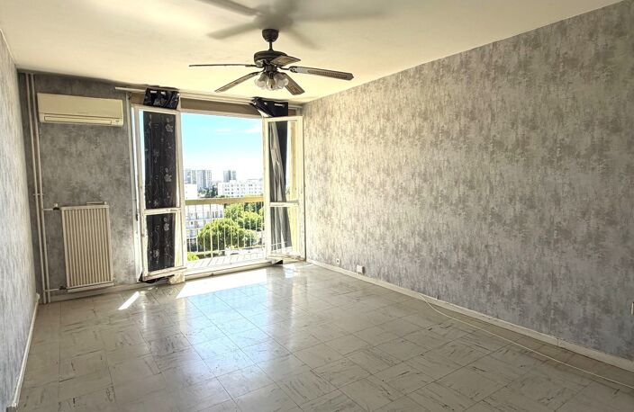Vente appartement 3 pièces 64 m² Marseille 10 (13010) — photo 3