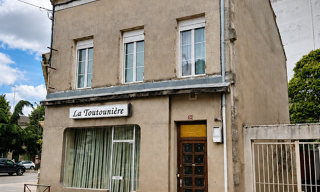 Immeuble  200 m² à vendre à Marmande (47200)