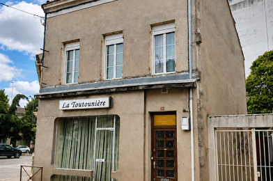Immeuble  165000 €