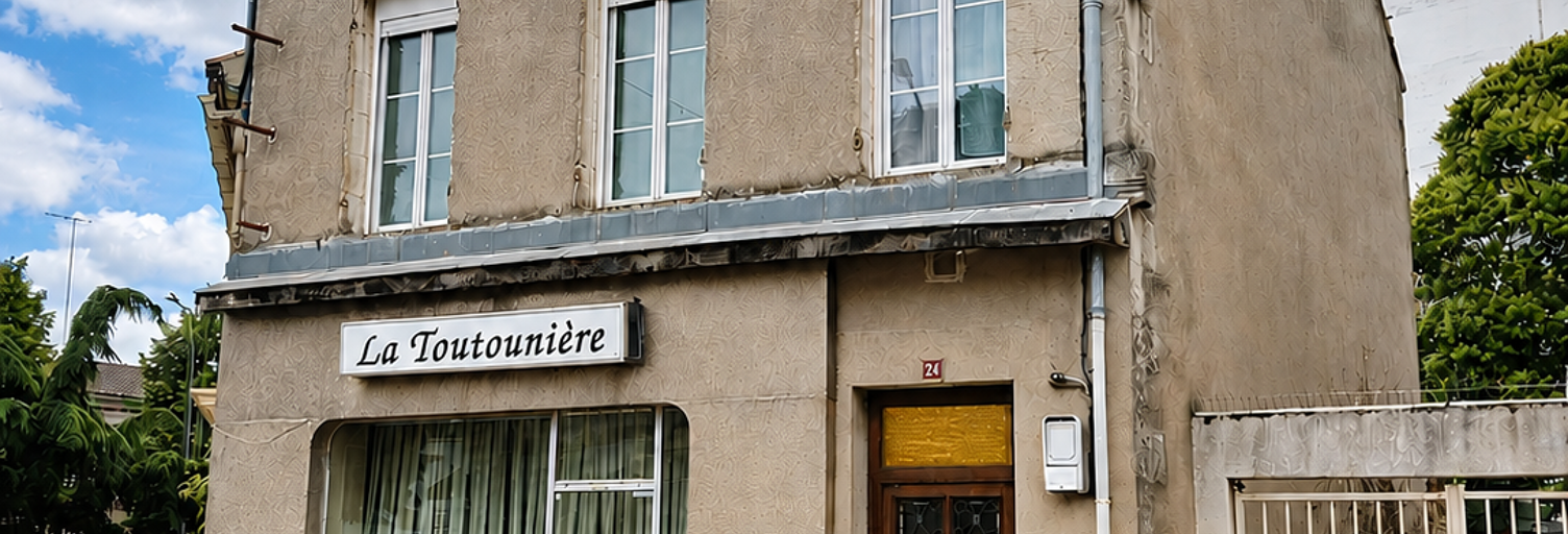 Immeuble  200 m² à vendre à Marmande (47200)