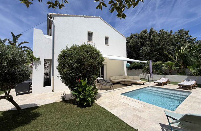 Maison 5 pièces - 4 chambres - 145 m2 — photo 3