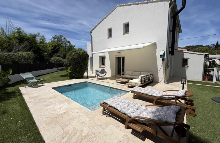Maison 5 pièces - 4 chambres - 145 m2 — photo 4