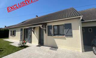 Maison 6 Pièces 126 m² à vendre à Ollainville (91340)