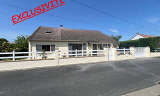 Maison 6 Pièces 126 m² à vendre à Ollainville (91340)