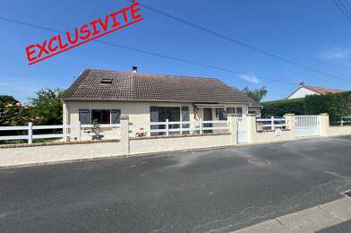 Maison 6 pièces 383000 €