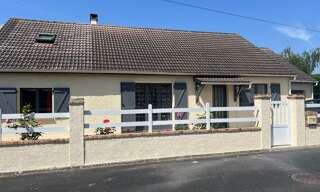 Maison 6 Pièces 126 m² à vendre à Ollainville (91340)