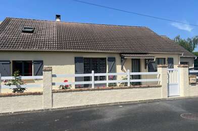 Maison 6 pièces 383000 €