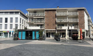 Commerce  32 m² à vendre à La Valette-du-Var (83160)