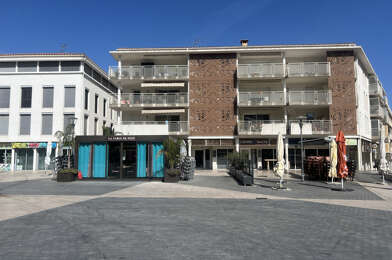 Commerce  203300 €