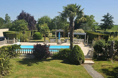Maison 6 pièces 349000 €