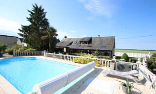 Maison 6 Pièces 170 m² à vendre à Châteaudun (28200)