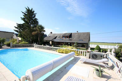 Maison 6 pièces 329000 €