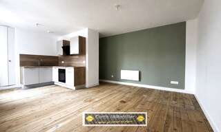 Appartement 3 Pièces 56 m² à louer à Saint-Étienne (42000)