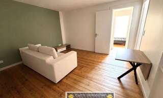 Appartement 3 Pièces 56 m² à louer à Saint-Étienne (42000)