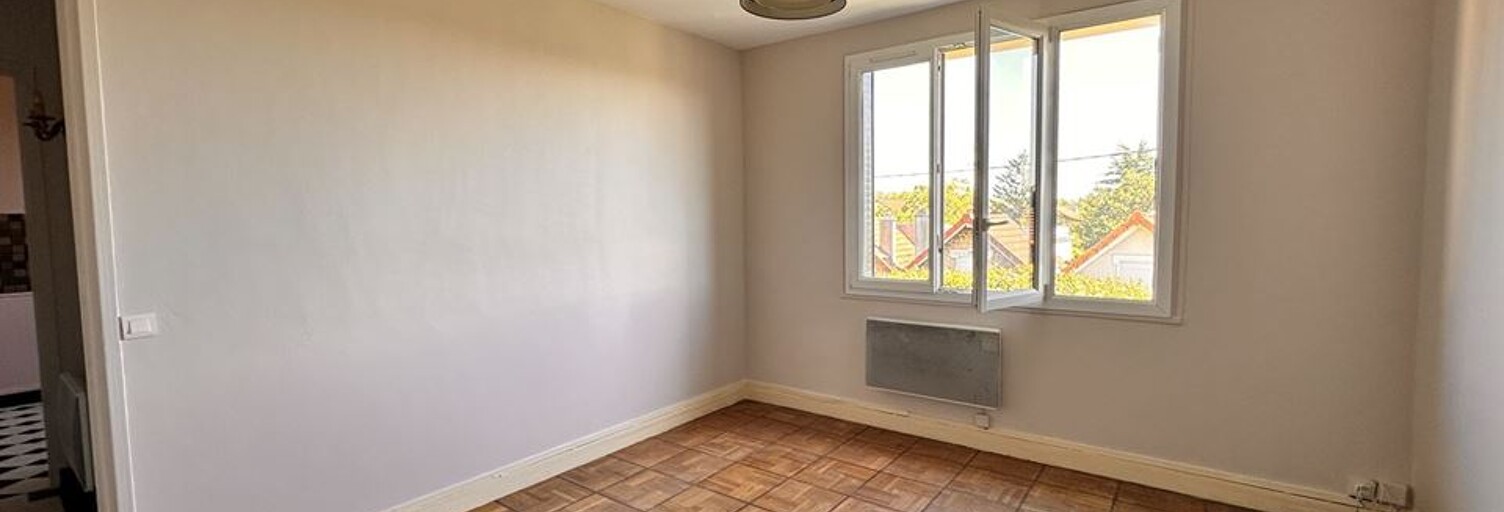 Appartement 1 Pièce 54 m² à louer à Choisy-le-Roi (94600)