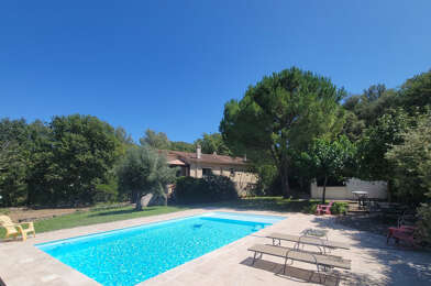 Maison 8 pièces 695000 €