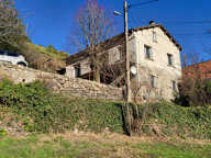Ardèche (07) A Vendre Le Chambon (07160) Maison avec deux ap — photo 2