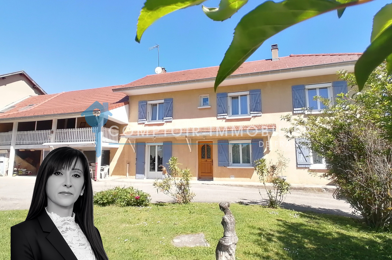 Maison 5 pièces 285000 €