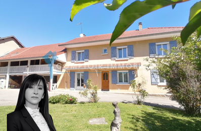MAISON BIZONNES — photo du bien